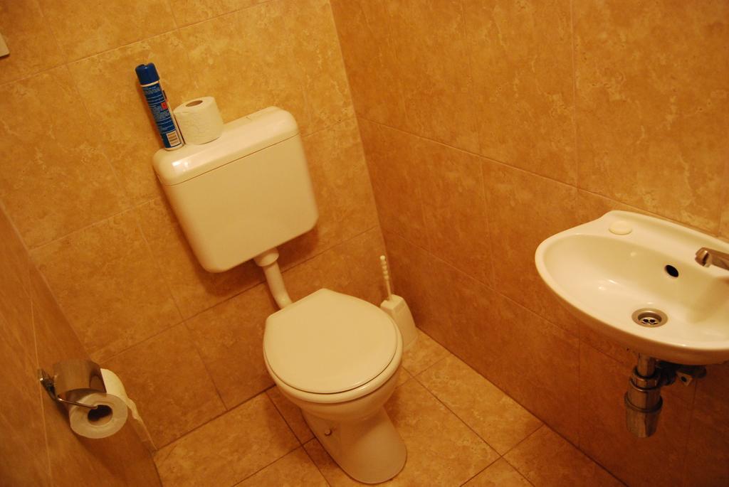 Boroka Apartmanhazak - Oereghaz Velem Δωμάτιο φωτογραφία